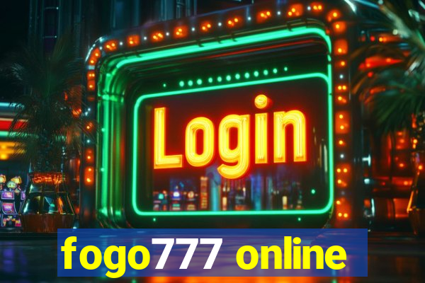 fogo777 online